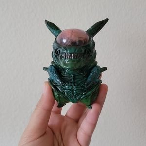 Xeno Pikachu Figurine
